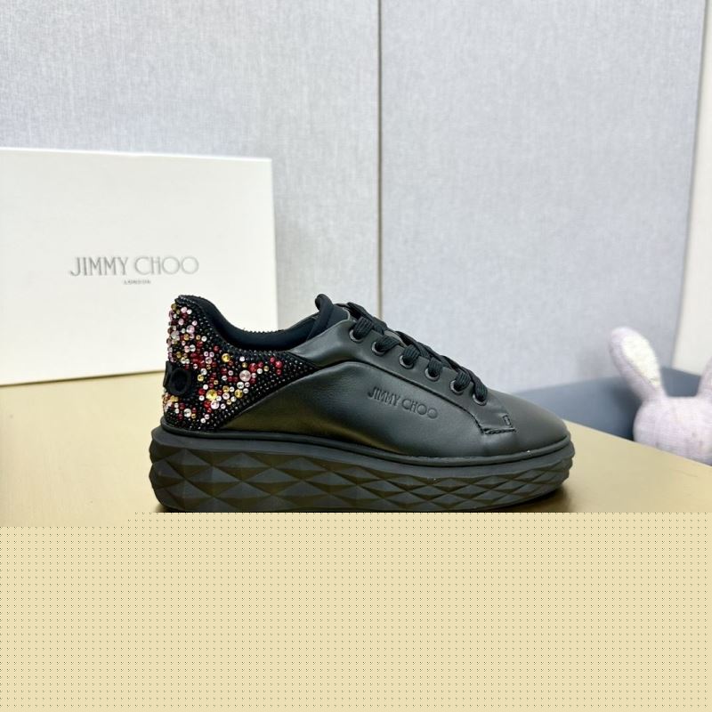 Ji*y Ch* sneakers